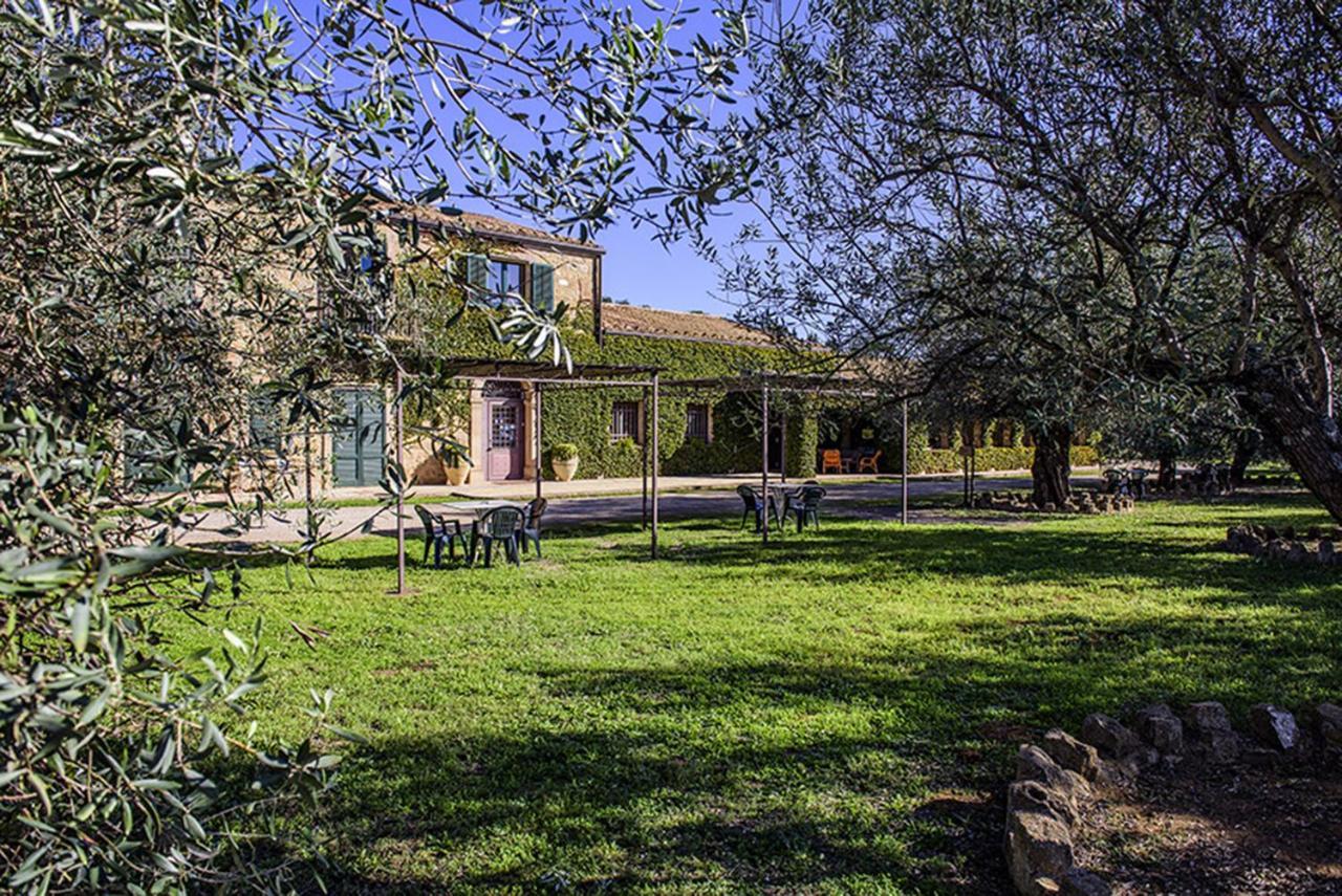 Agriturismo Salemi *